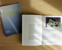 Balkon & Garten magazine