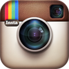 Instagram application icon